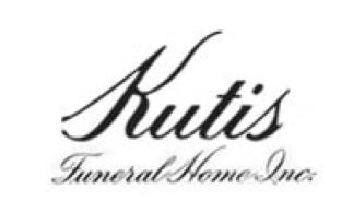 Kutis - Funeral Home Inc.