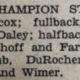 DuRocher, Al 1978