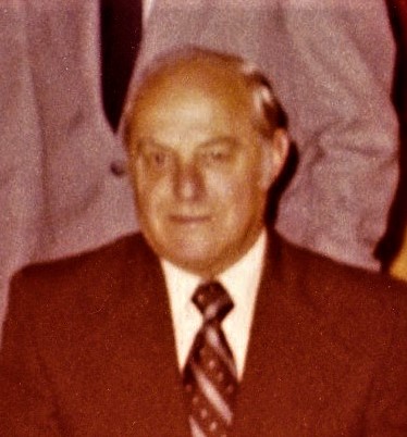 1978 vasquez henry