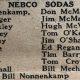 McVey, Hugh 1980