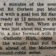 Corbett, Ed 1983