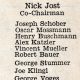 Luecke, Harry 1990