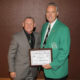 Glavin, Tony 2012