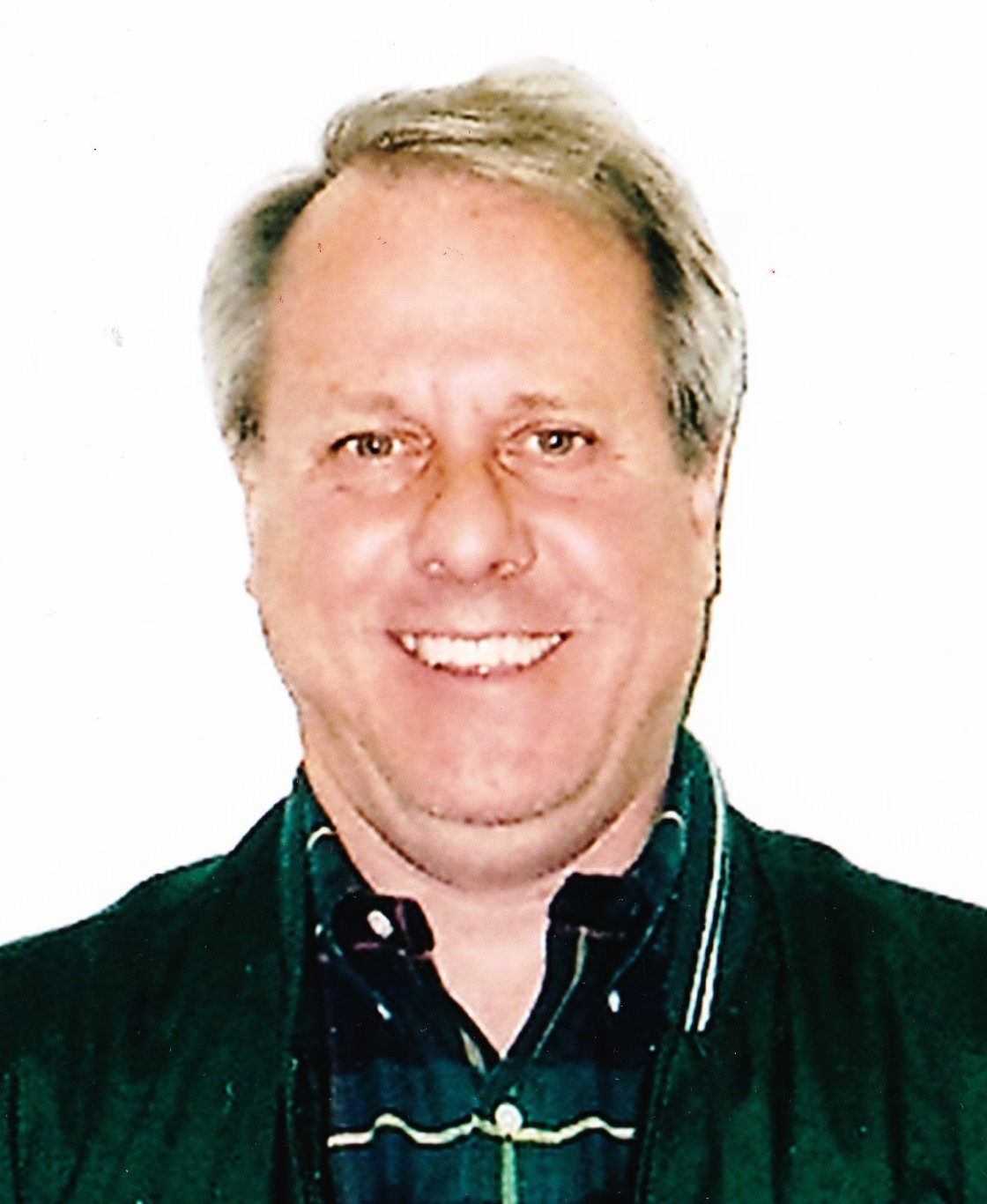 Matteson, Bob 2007 St. Louis Soccer Hall of Fame