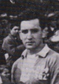 Ed Mistak Marsek, Ed 1981 - St. Louis Soccer Hall of Fame