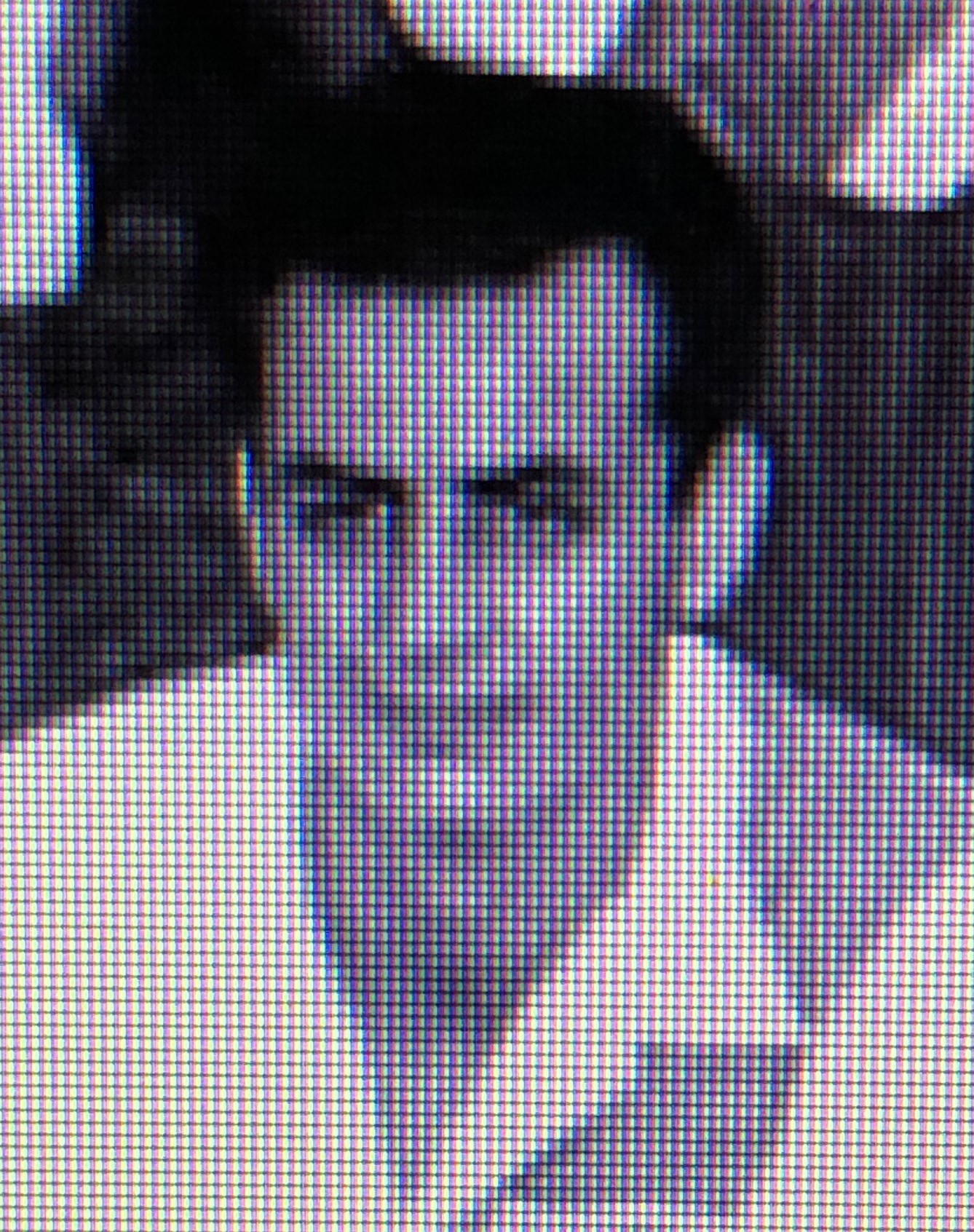 Mendoza, Ruben 1984 St. Louis Soccer Hall of Fame