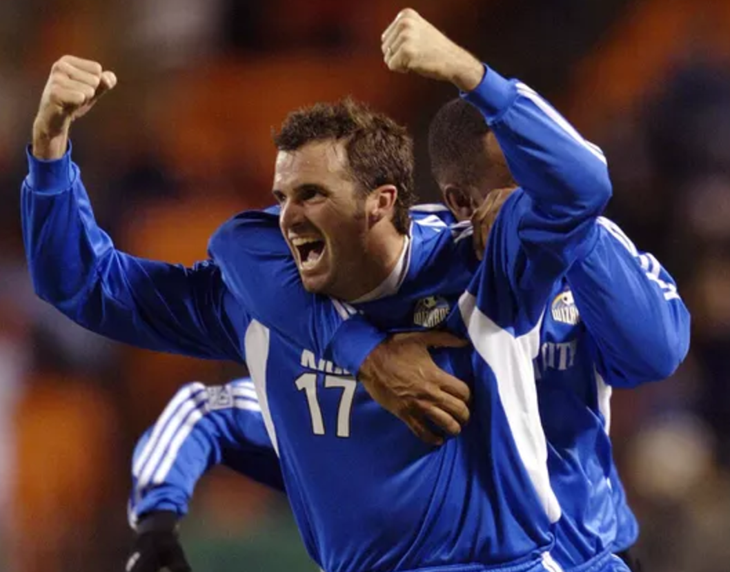 2024 Hall of Fame Inductees St. Louis Soccer Hall of Fame