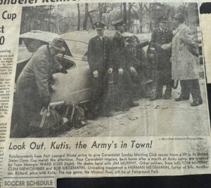 1990 Clem Niewoehner