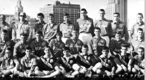 1966 St. Louis University