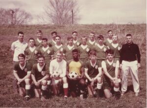 1968 St. Philip Neri