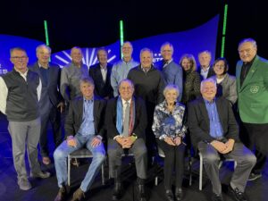 2002 Bill McDermott.