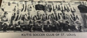 1966 Kutis Soccer Club