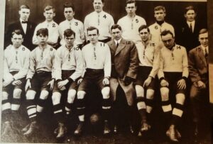 1910 St. Leos