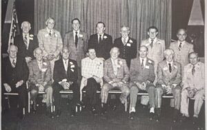 1980 Induction Class