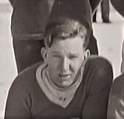 1983 Francis Albenesius profile 3